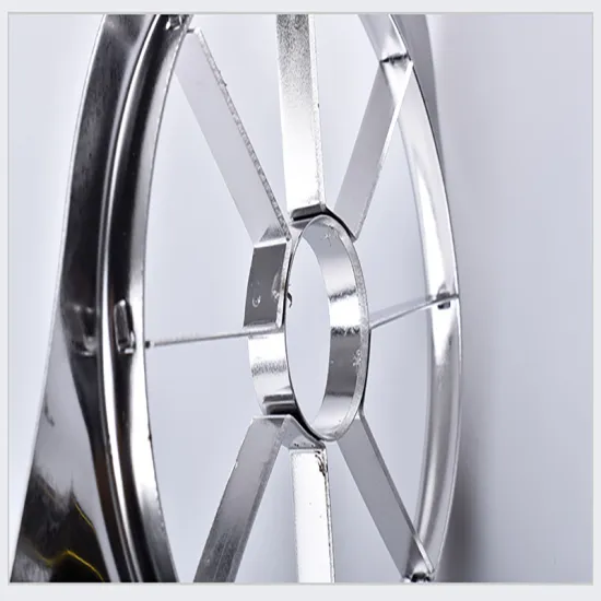 Creative kitchen Supplies Stainless Steel Apple Cut