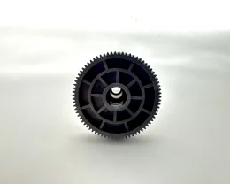 plastic gears in Automobile