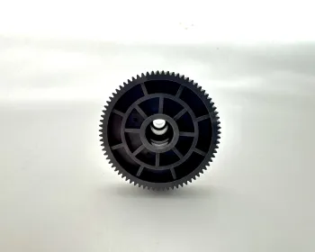 plastic gears in Automobile