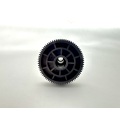 plastic gears in Automobile