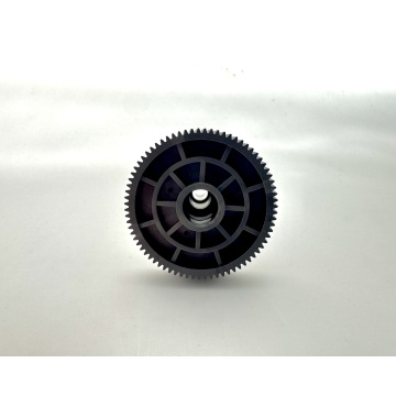 plastic gears in Automobile