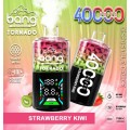 Bang Tornado 40k พัฟ vape แบบใช้แล้วทิ้ง