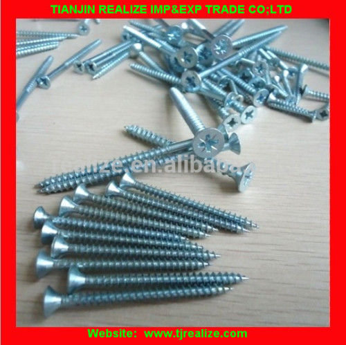 MANUFACTURER!!C1022 GOOD QUALITY AND LOW PRICE CHIPBOARD SCREW