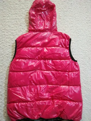 womens waistcoats winter