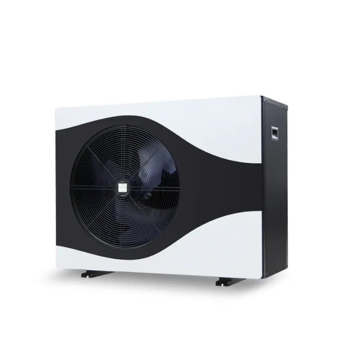 CE Certified 14kW Air-to-Water Heat Pump