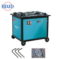 Screw Thread Rebar Bending Machine