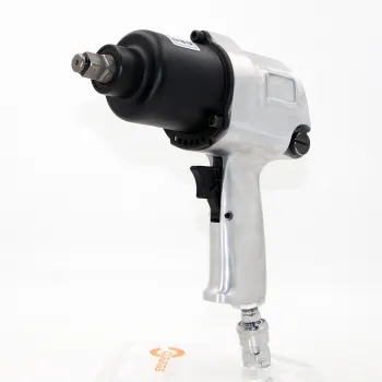 1/2" 1000N-m Impact air torque wrench pneumatic spanner tool auto truck car tire install dismantle repairing machine
