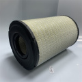 LIUGONG WHEEL LOADER ENGINE AIR FILTER K2843 40C5854