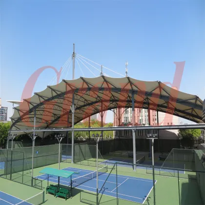 PTFE Membrane Structure product