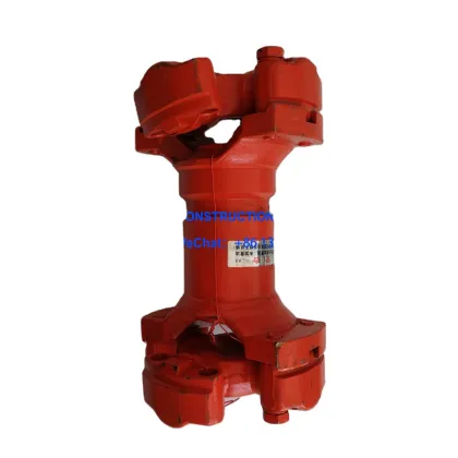 Doosan Infracore SD300 Wheel Loader Rear Drive Shaft K1040793B for DL500 Loader