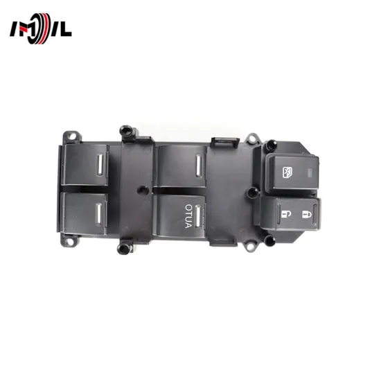 Wholesale Car Electric Window Push Button Switch 35750-TB0-H11 For Honda Accord CP1