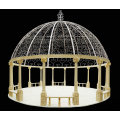 Luxury Marble Gazebo Pavilion