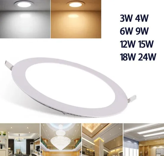 alibaba express new products on china market LED Panel lamp