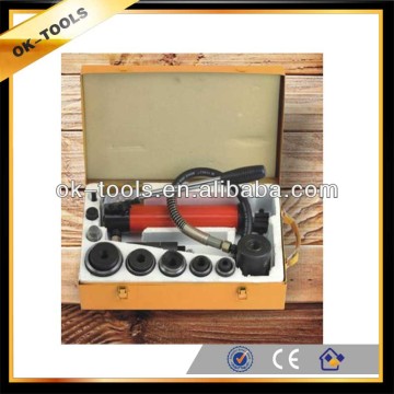 new 2014 Hydraulic puncher tool box manufacturer China wholesale alibaba supplier