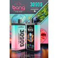 Bang 30K PRO Dual Flavor Disposable Vape Wholesale