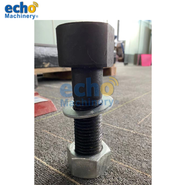 LT1213 Martensitic dengan Bar Blow Impak Seramik - Bolt dan Skru Impak