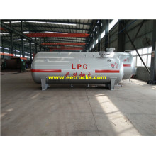 Attontal 10000l Asme Propane Tankuna