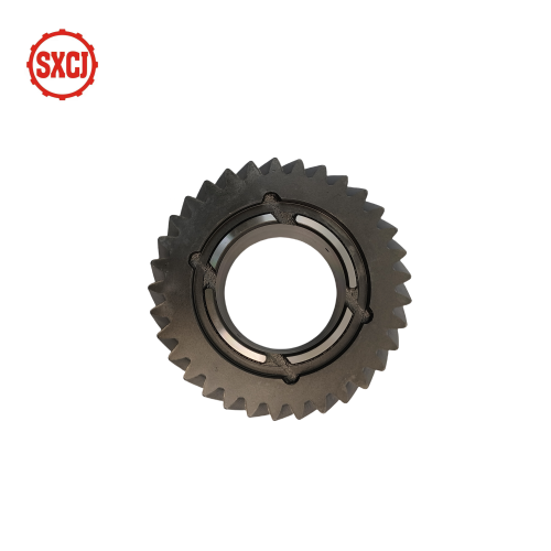 Manual Auto Parts Transmission Box Gear for Toyota 2KD - OEM 33033-60050 33033-22050/-OK030 33034-60021/33033-OK010