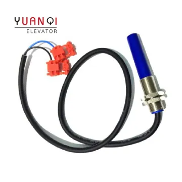 Escalator Spare Parts - TCA177AF1 Sensor Switch