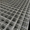 6x6 Reinforcing wall galvanized welded wire mesh panel