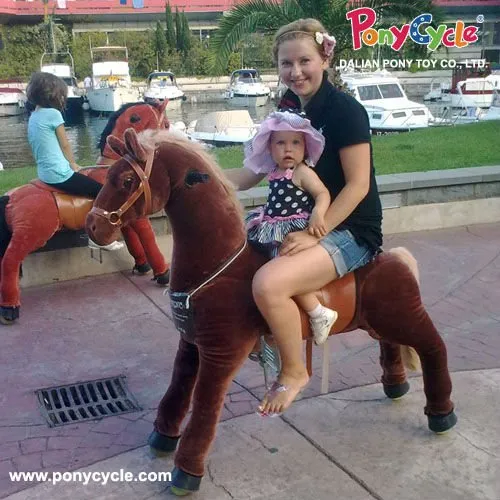 2016 new adult ride on toys