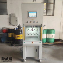 Mesin Press Servo Advanced for Precision Press-Fitting