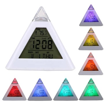 COLLULL LED Digital Digital Swock for Kids