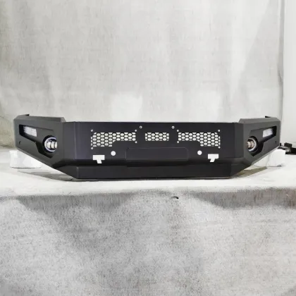 Ford Ranger T9 Bull Bar for Ford Pickup Truck Accessories