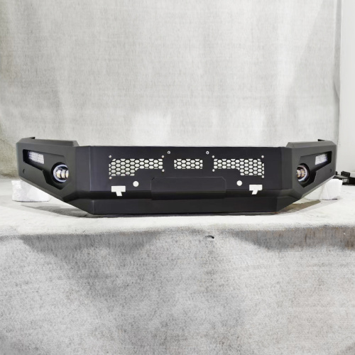 Ford Ranger T9 Bull Bar para accesorios de camionetas Ford