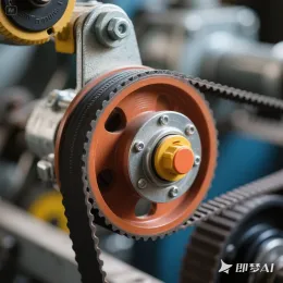 Belt Pulley