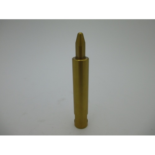 Brass Combined Precision Components Turned Parts
