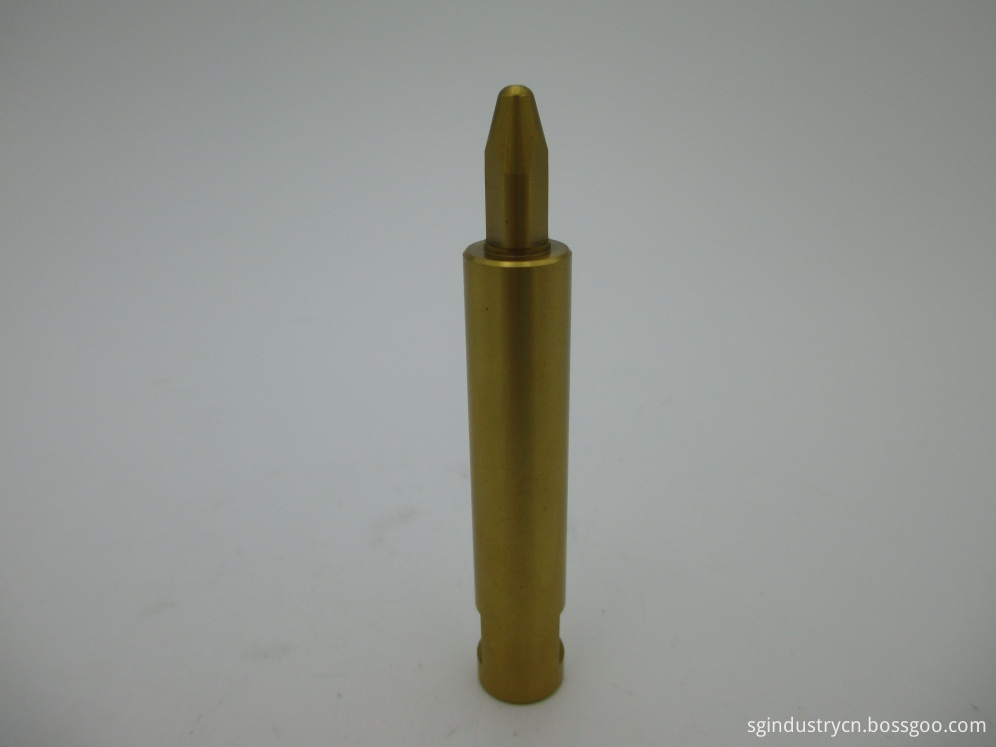 Brass Precision Machining Parts