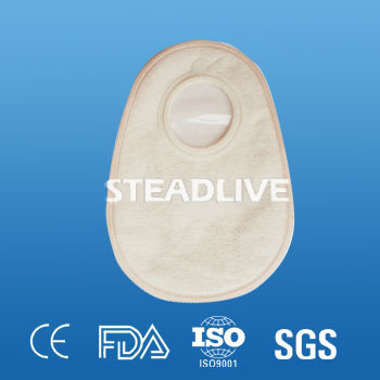 medical manufacturer hydrocolloid ileostomy colostomy pouch