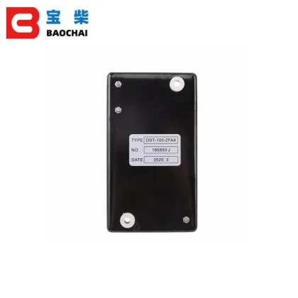 Taiyo Diesel Generator DST-100-2FA4 AVR Automatic Voltage Regulator