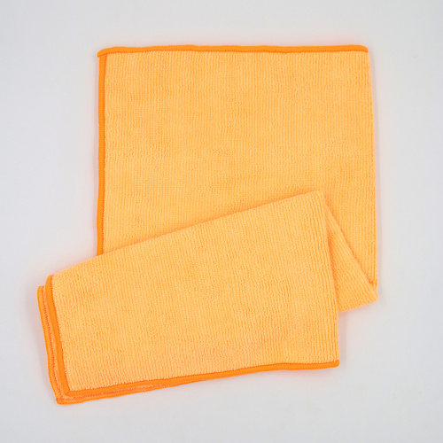 drying towels for cars