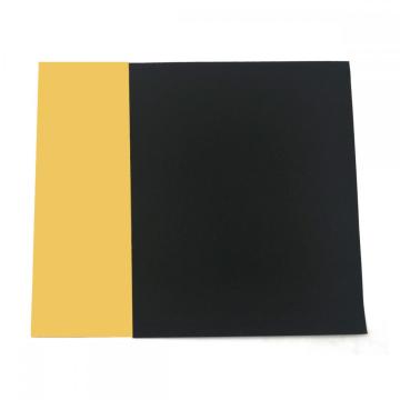 Wet And Dry Silicon Carbide Waterproof Sandpaper