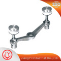 Tembaga Spider Stainless Steel Wall Mount
