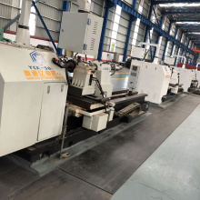 Roll Mill Machine CNC Notch Milling Machine Supplier