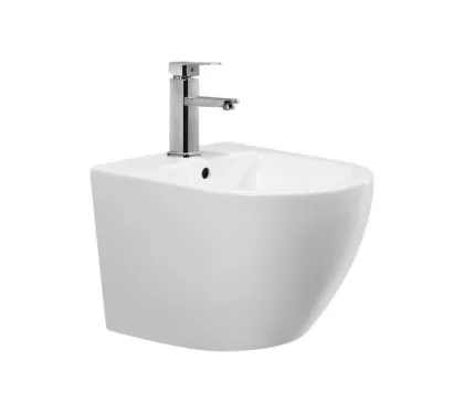 Bathroom Foot Flush Intelligent Electric Bidet