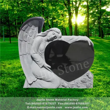 Angel Monument