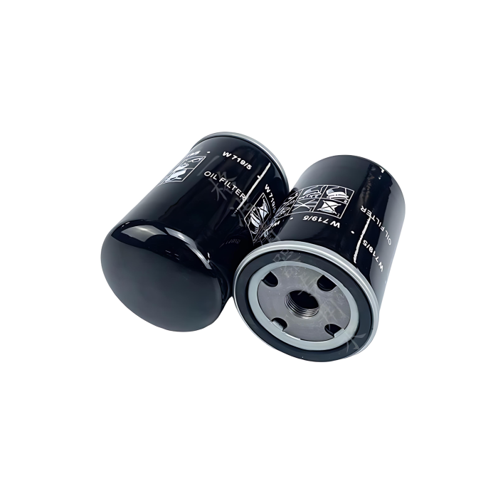 Запасная дэталь паветранага кампрэсара Алейны фільтр W719/5