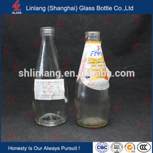 780ML Juice Bottle Wholesale