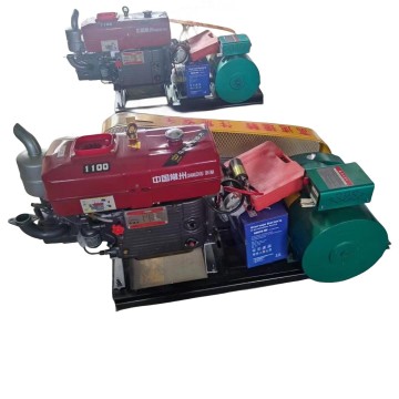 3 Phase Diesel Generator - 25kW/30kW Super Promotion
