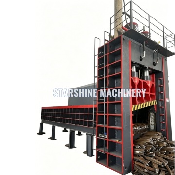 Small Sheet Metal Shear Automatic Metal Shear