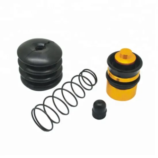High Quality Rubber Repair Kits for Toyota Corolla Clutch Slave Cylinder