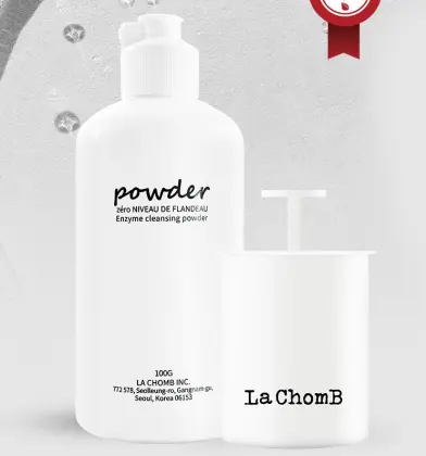 Anti Wrinkle Peel Off Facial Mask Powder