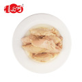 Canned White Meat Tuna Fish In Oil
