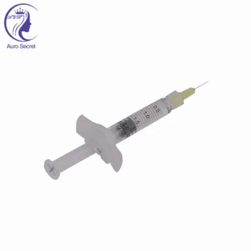 Cosmetic Surgery Dermal Filler for Correction Deep Wrinkles