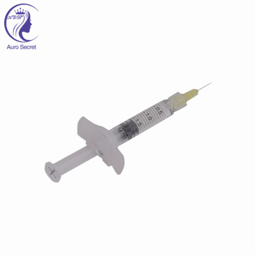 Cosmetic Surgery Dermal Filler for Correction Deep Wrinkles