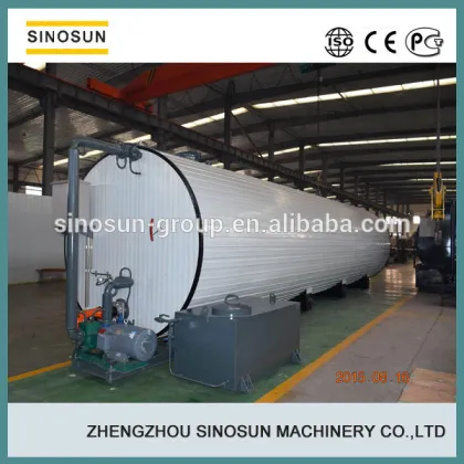 asphalt bitumen tank,asphalt mixing plant part